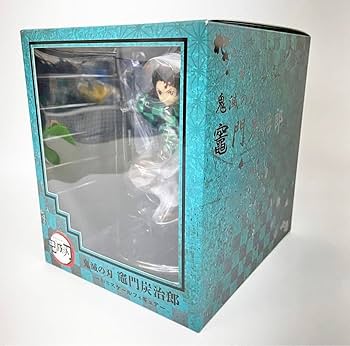 アニプレックス 1/8スケールフィギュア 竈門炭治郎　生生流転ver. 竈門炭治郎 1/8スケールフィギュア 生々流転 炭治郎 豪華版 鬼滅の刃